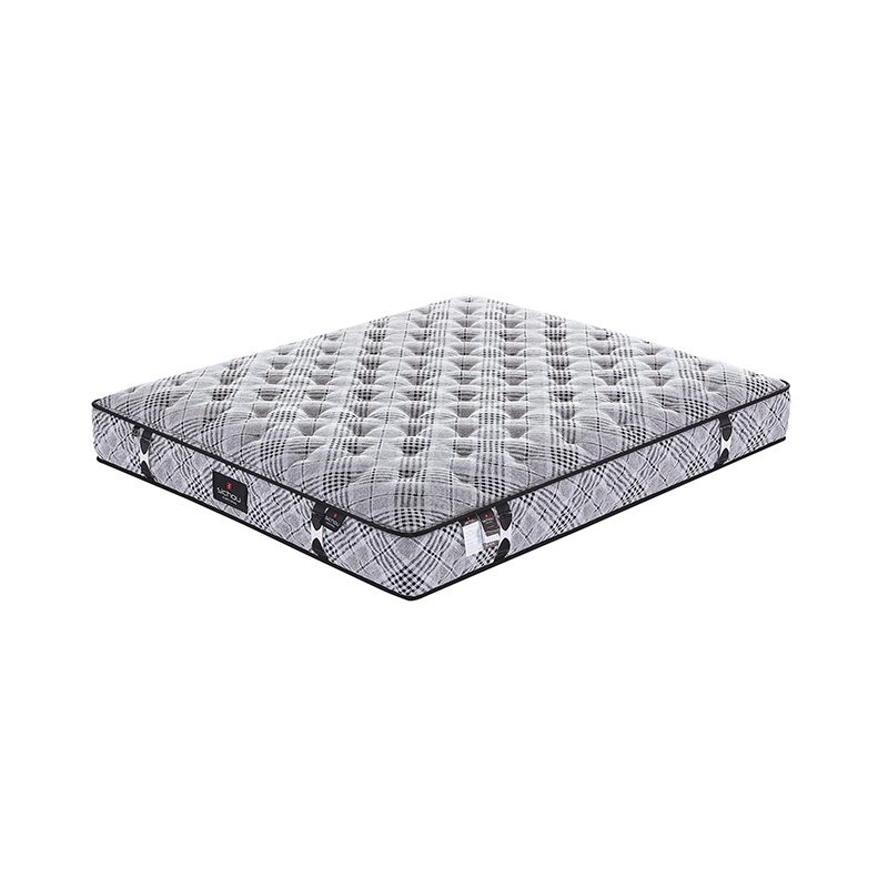 High end factory price Gel memory foam pocket spring customized size for spring mattress and bed colchon
