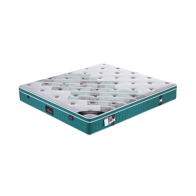 10 11 12 Inch Thick Mattress Gel Memory Foam Size King size Single size beds super soft Spring mattress hybrid