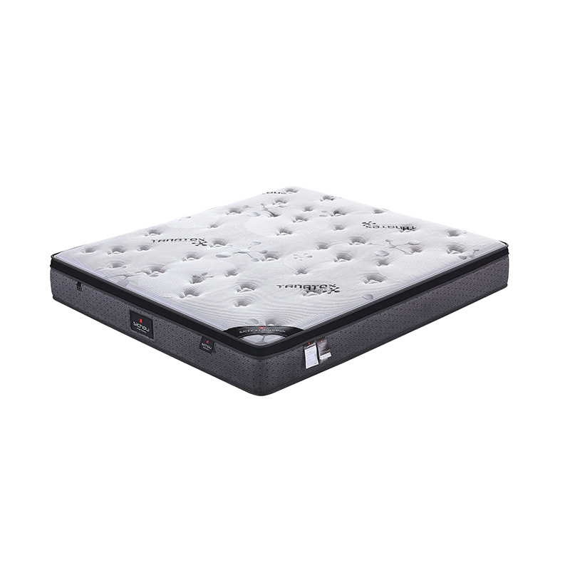 Wholesaler from China OEM /ODM factory price mattress king size