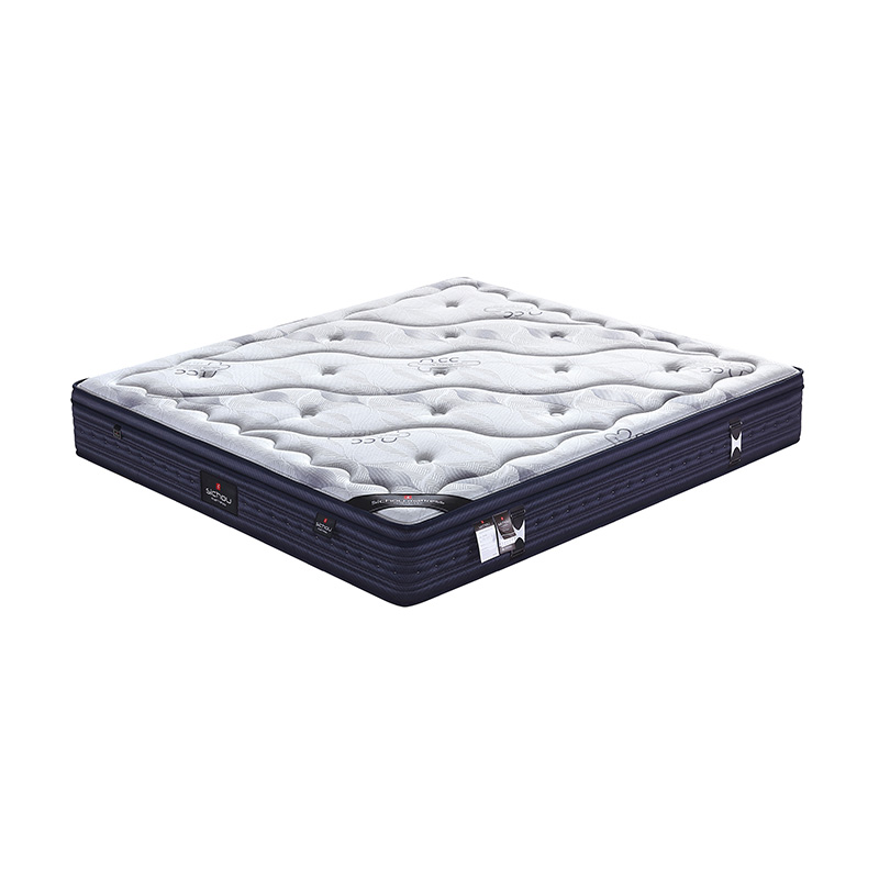 Competitive price five star hotel project matratze mattress queen size